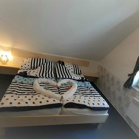 Apartmány pod Mariánskými schody Albrechtice v Jizerskych horach Exteriér fotografie