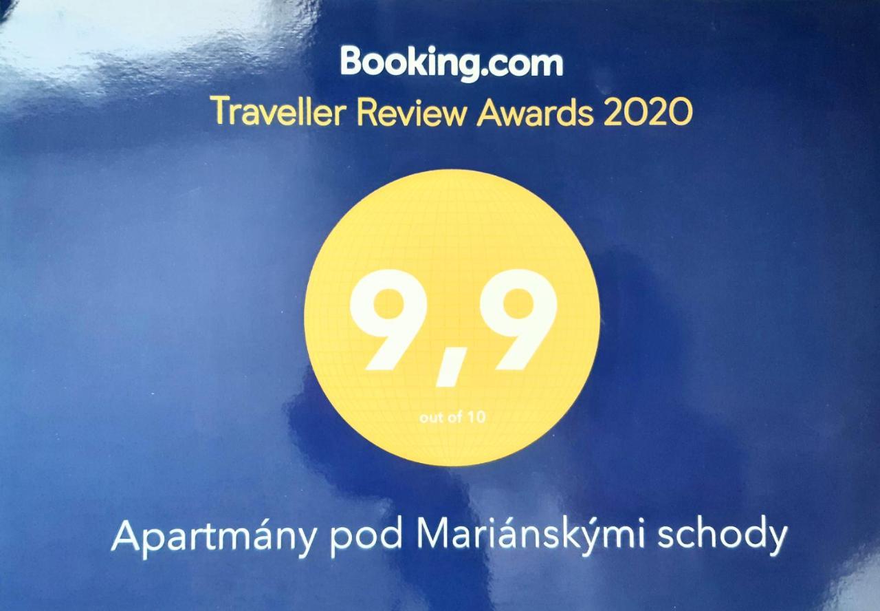Apartmány pod Mariánskými schody Albrechtice v Jizerskych horach Exteriér fotografie