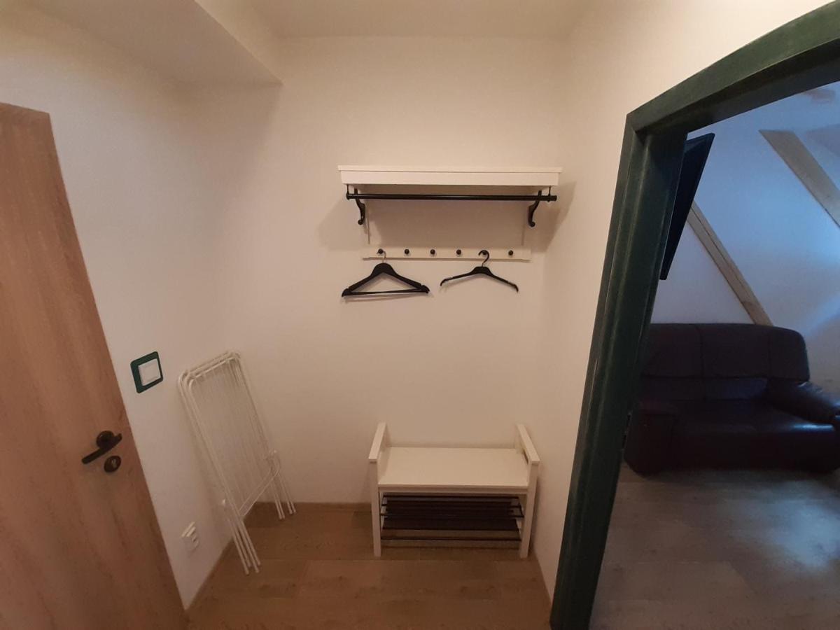Apartmány pod Mariánskými schody Albrechtice v Jizerskych horach Exteriér fotografie