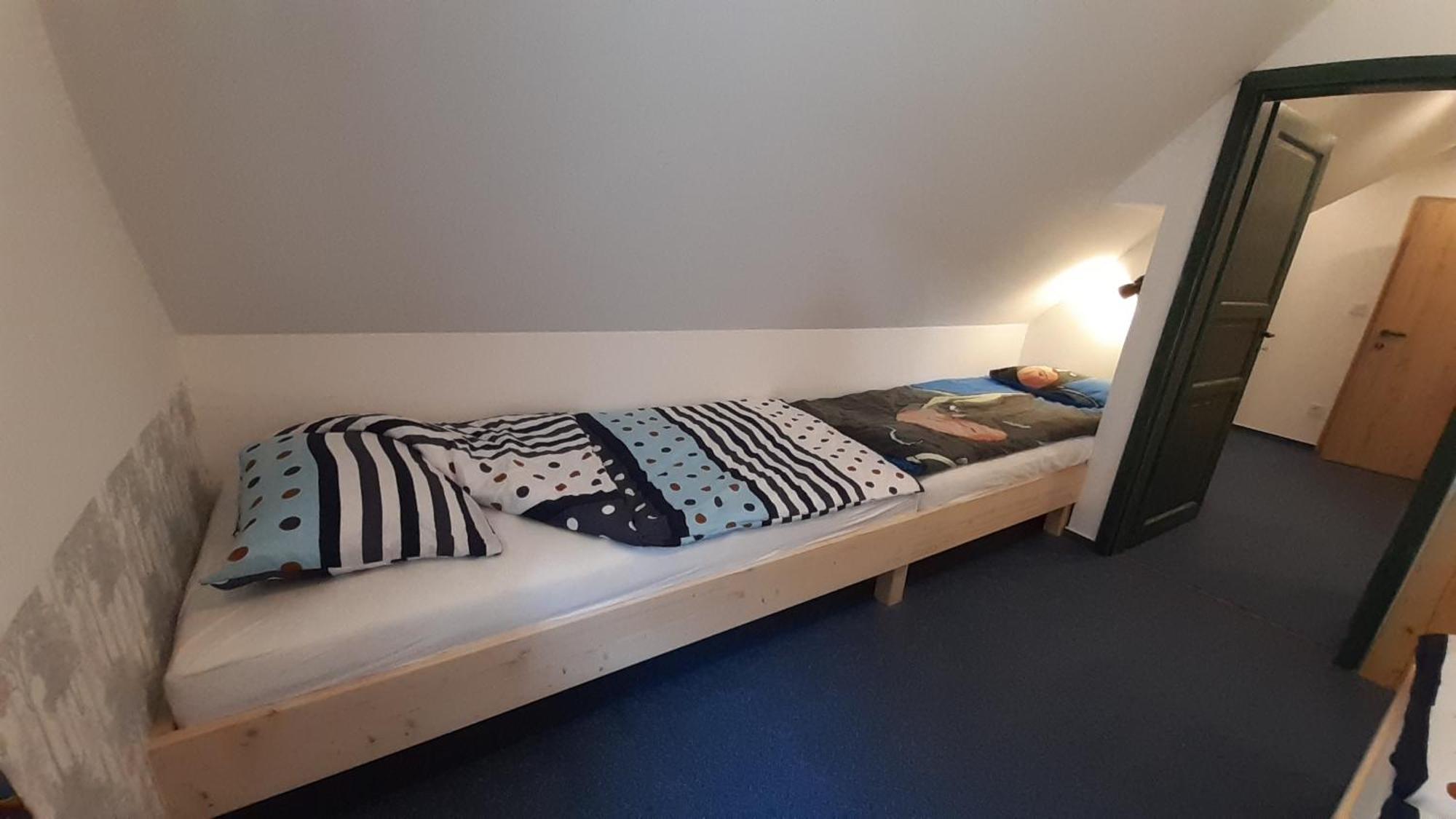 Apartmány pod Mariánskými schody Albrechtice v Jizerskych horach Exteriér fotografie